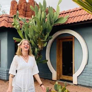 Meet your Posher, Meghan